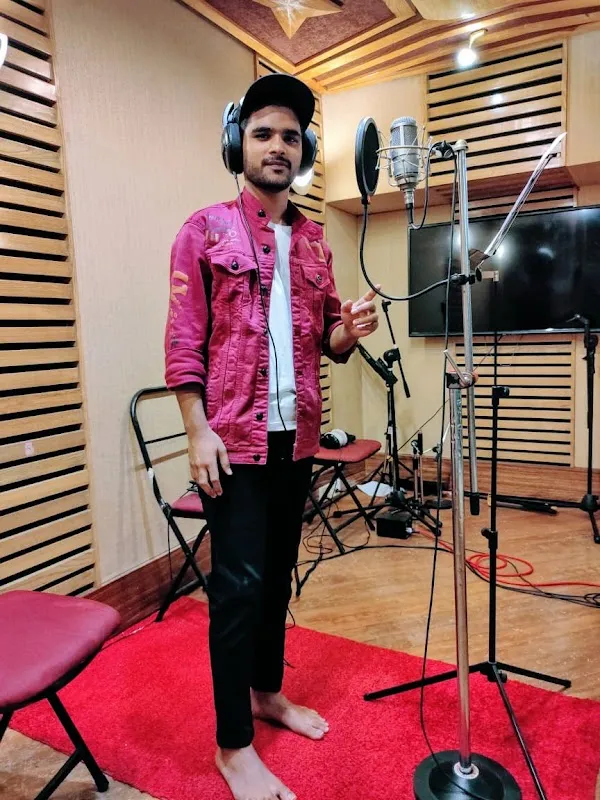 Sterling Recording Studio (SRS)