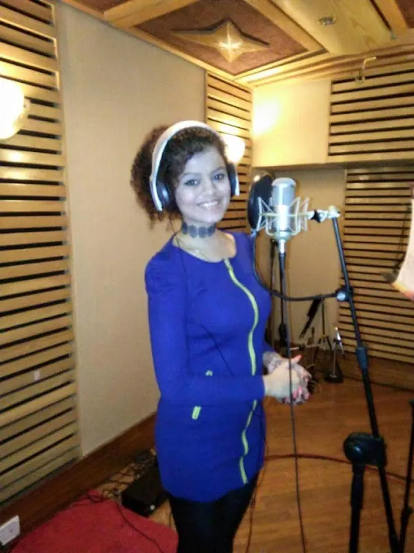 Sterling Recording Studio (SRS)
