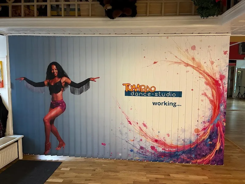Tumbao Dance Studio