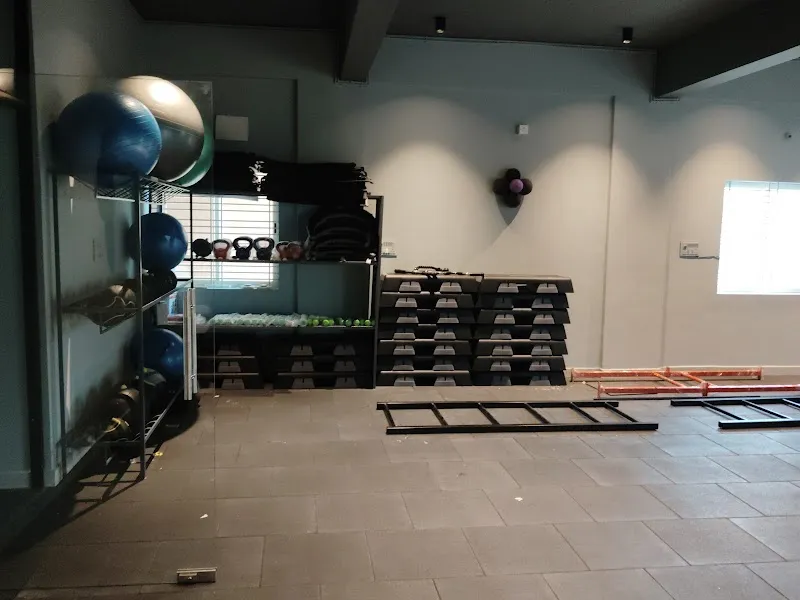 Fit or Fight Gym - Yelahanka