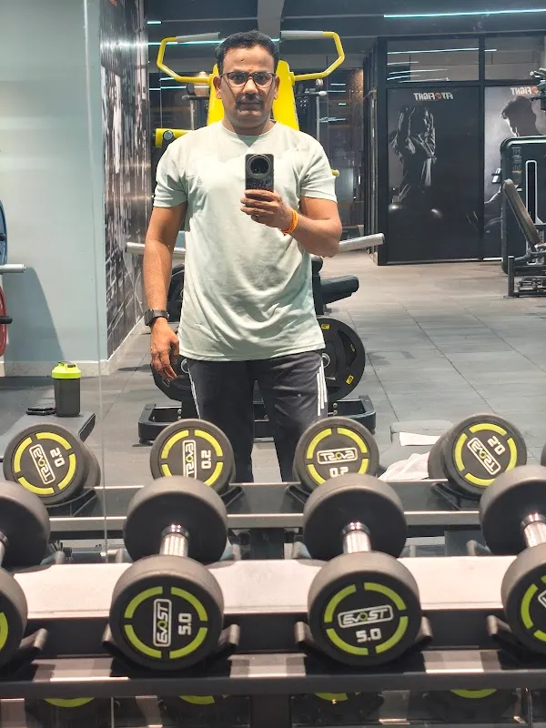 Fit or Fight Gym - Yelahanka