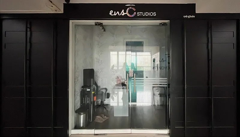 Enso Studios