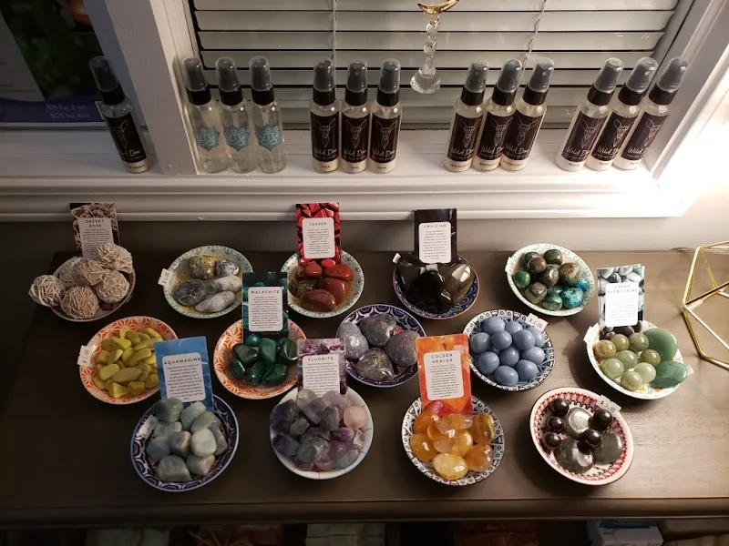 Serendipity Yoga and Wellness