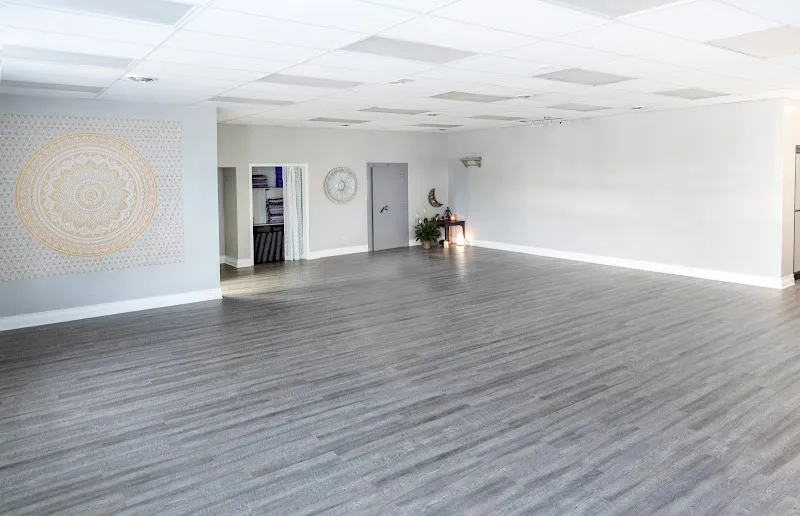 Serendipity Yoga and Wellness