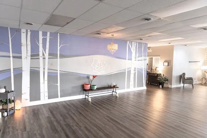 Serendipity Yoga and Wellness