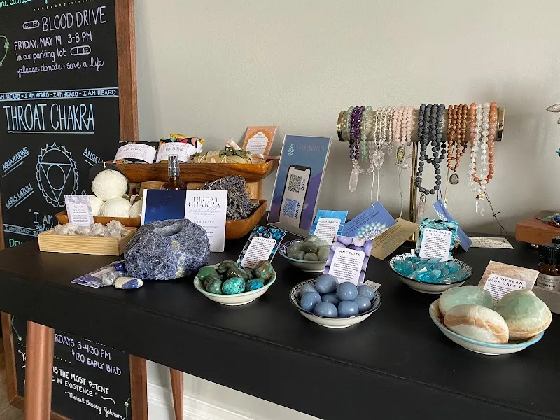 Serendipity Yoga and Wellness
