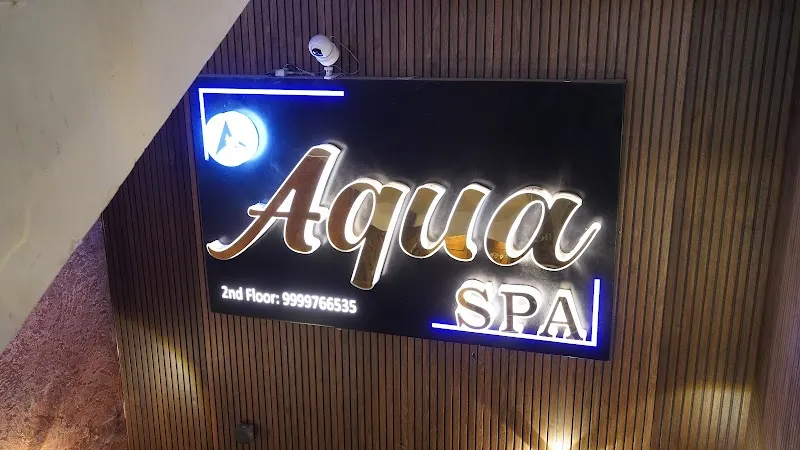 Aqua Spa