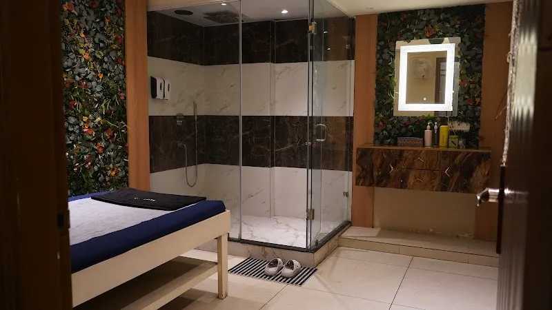 Aqua Spa