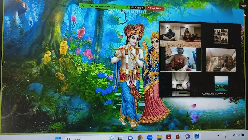 SAILU YOGA INSTITUTE