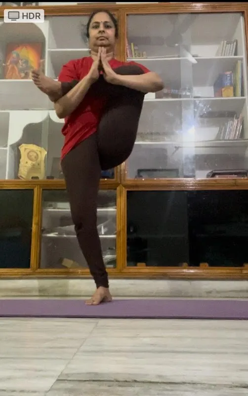 SAILU YOGA INSTITUTE