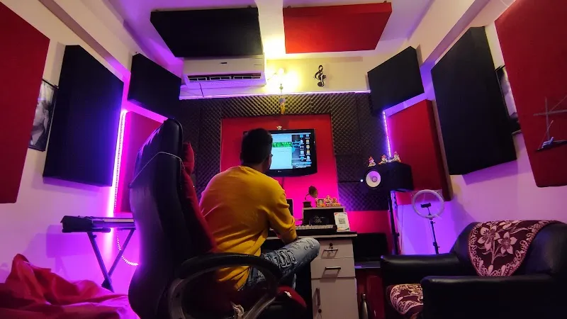Shree Recording & Music Production Studio Academy