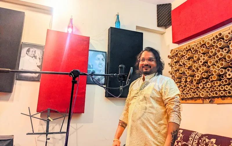 Shree Recording & Music Production Studio Academy