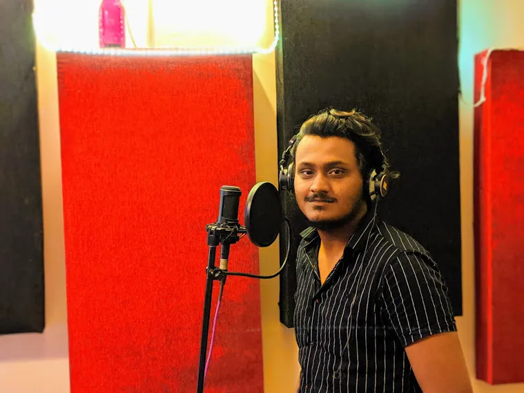 Shree Recording & Music Production Studio Academy