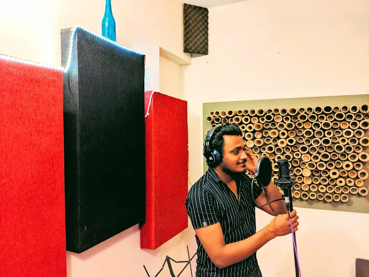 Shree Recording & Music Production Studio Academy