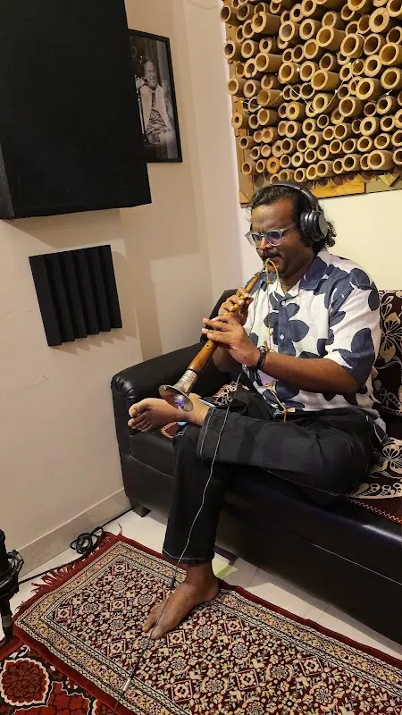 Shree Recording & Music Production Studio Academy