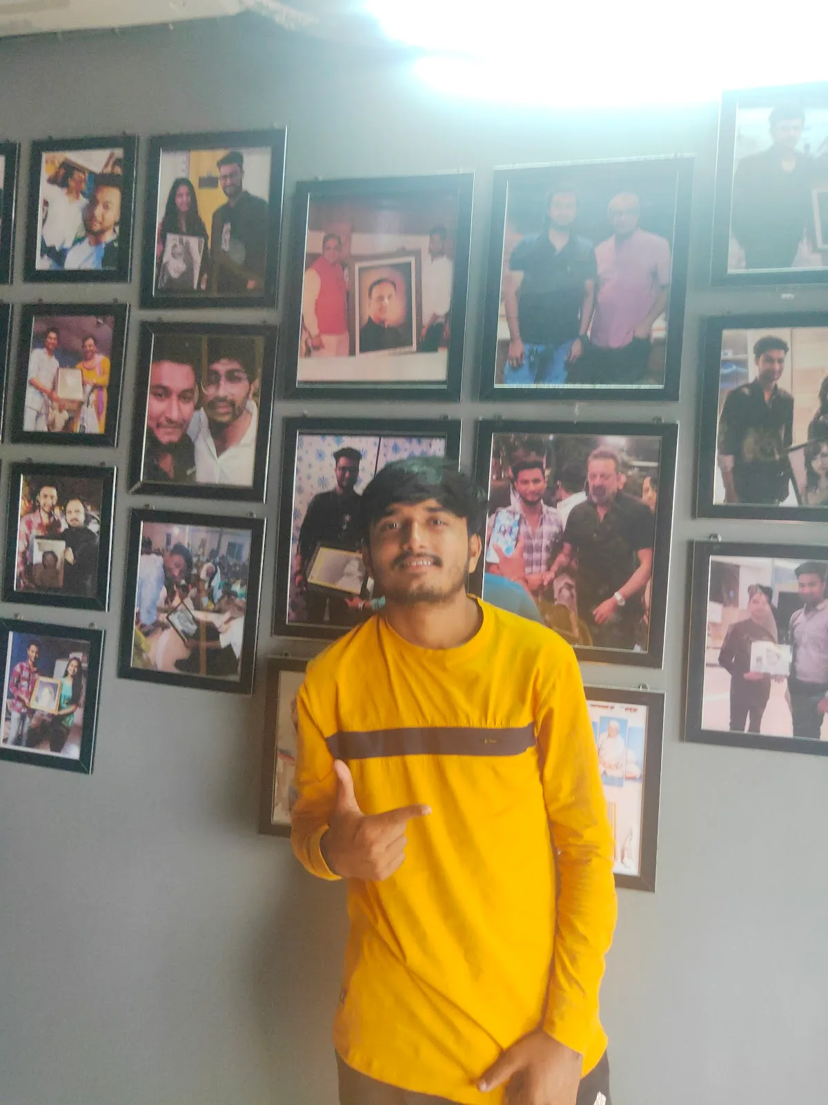 Tattoo Lover's The Tattoo & Art Studio