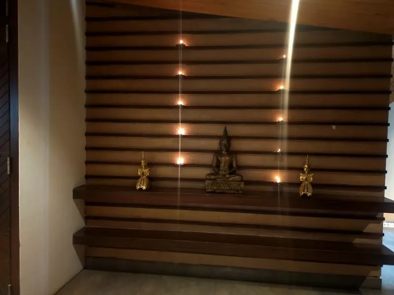 Heaven Holistic Spa