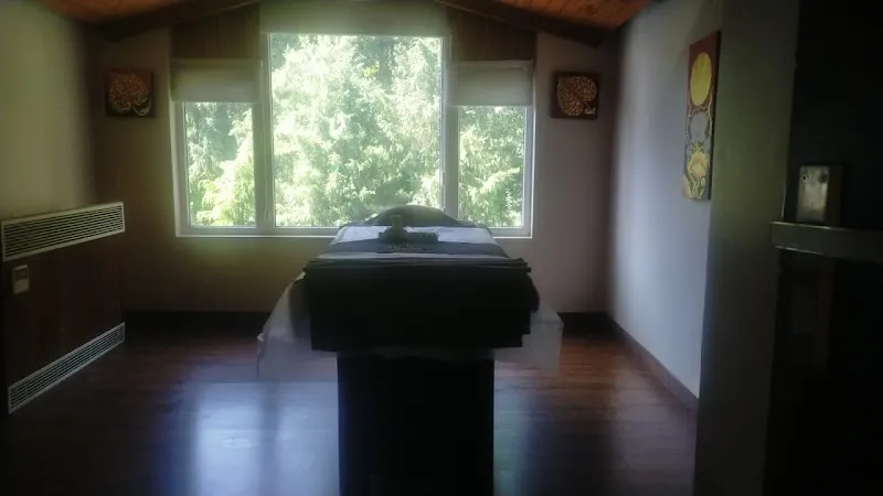 Heaven Holistic Spa