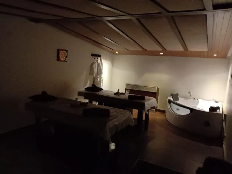 Heaven Holistic Spa