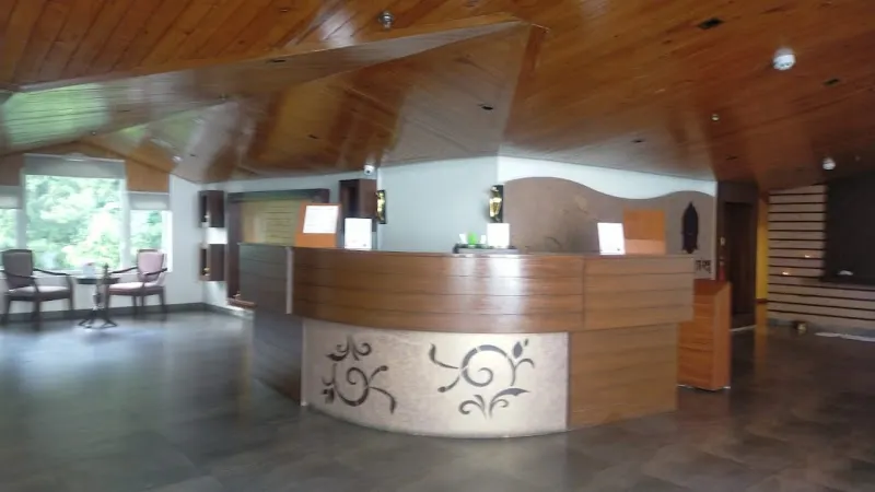 Heaven Holistic Spa