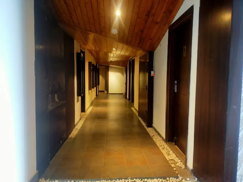 Heaven Holistic Spa