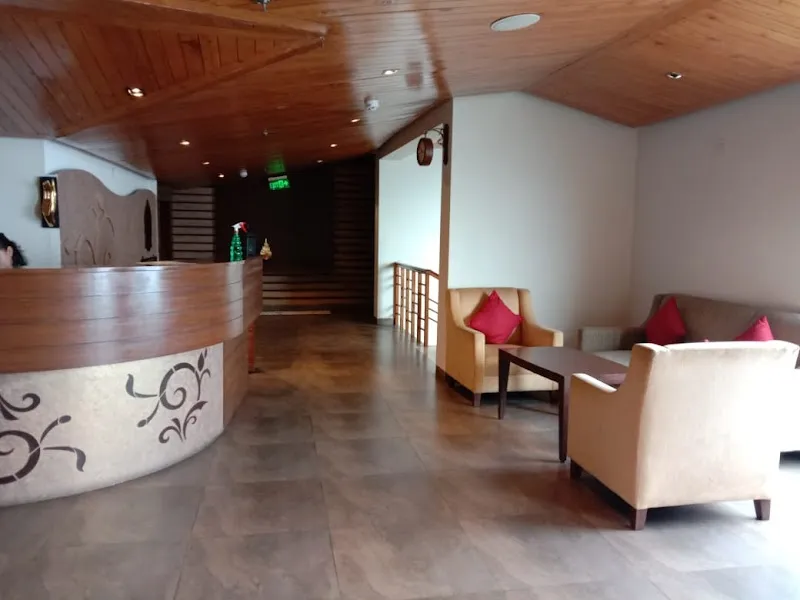 Heaven Holistic Spa