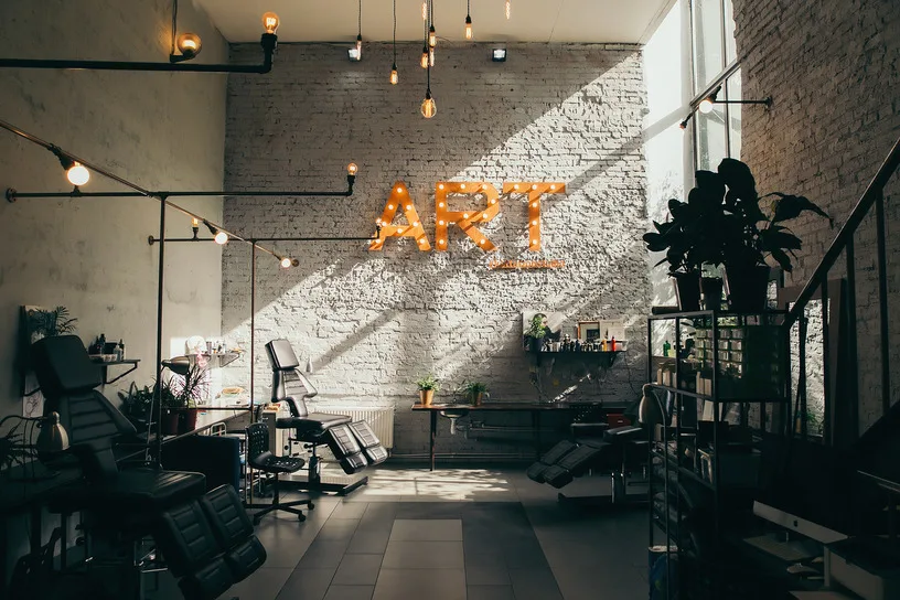 KOT Tattoo Studio | Тату - салон Тульская | Татуировки