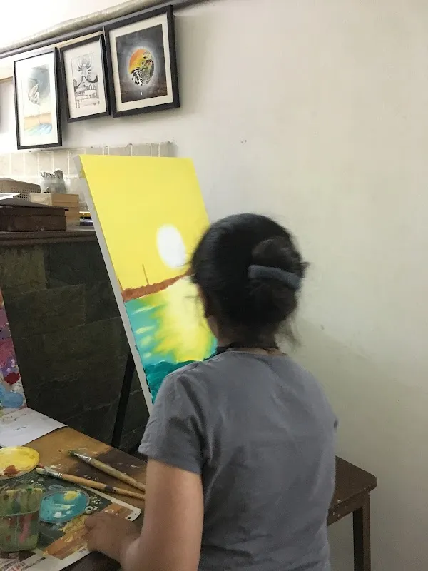 The Artylicious Studio