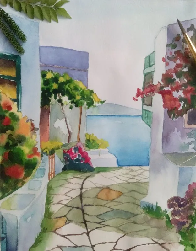 The Artylicious Studio