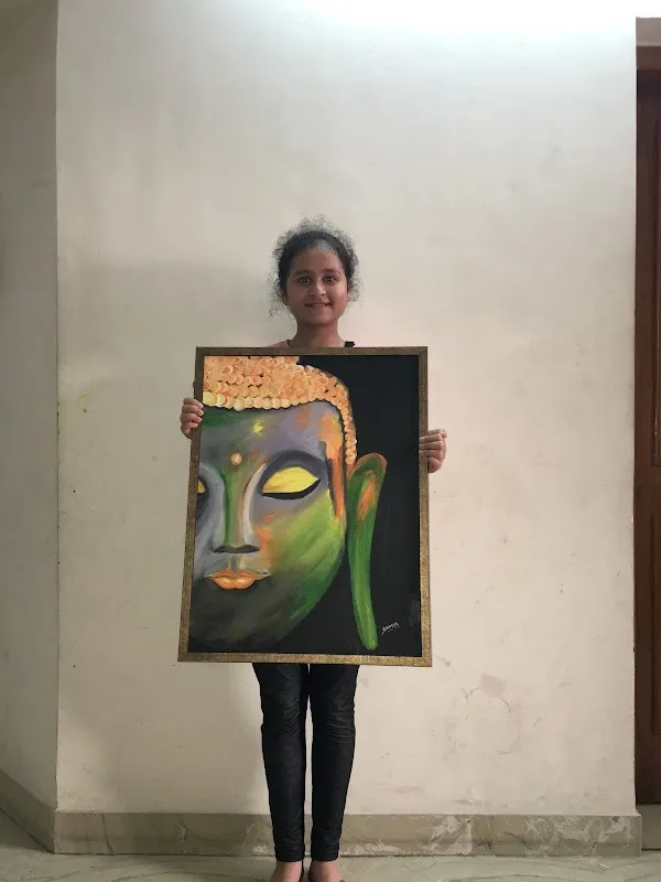 The Artylicious Studio