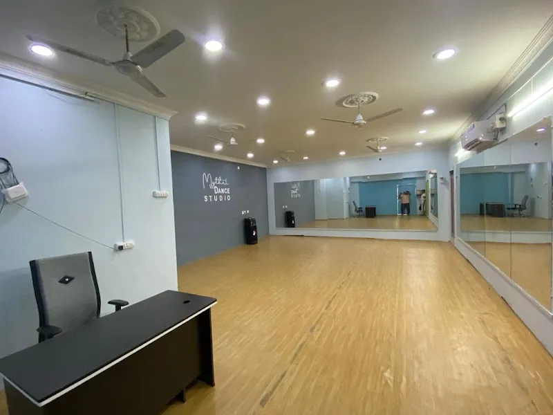 Mythri Dance Studio