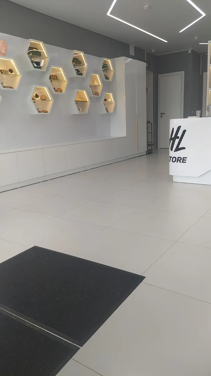 Hurtland store тату и пирсинг
