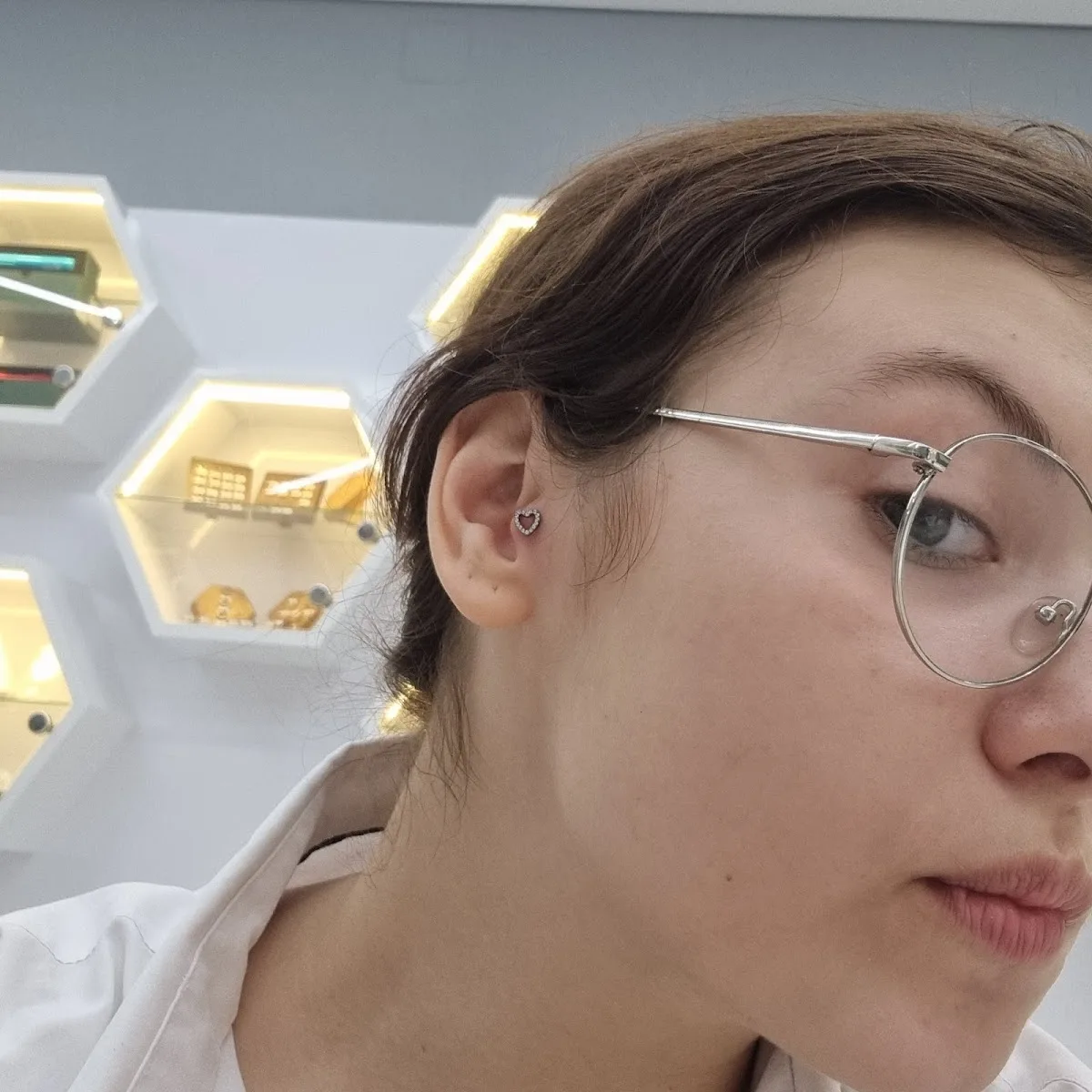 Hurtland store тату и пирсинг