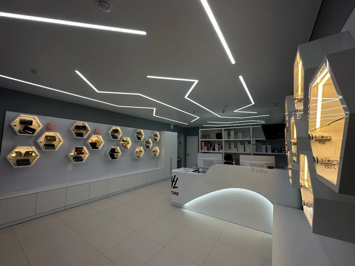 Hurtland store тату и пирсинг
