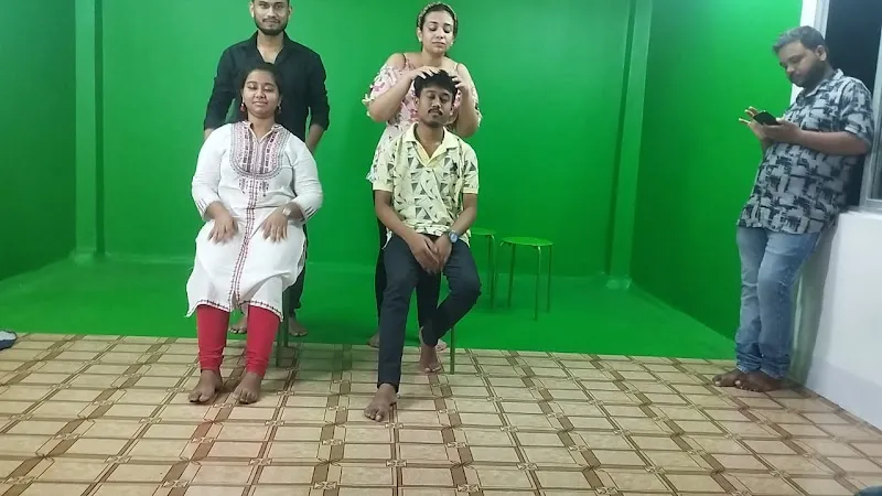 TD Film Studio