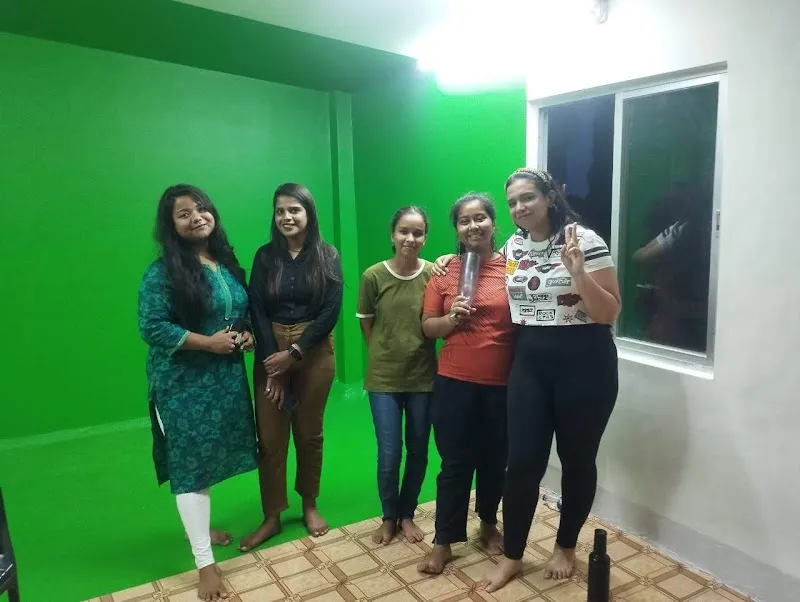 TD Film Studio