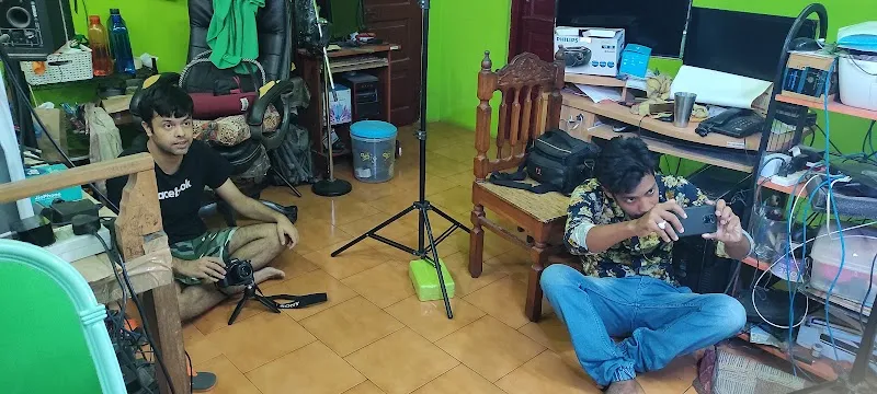 TD Film Studio