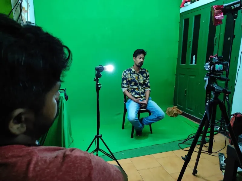 TD Film Studio
