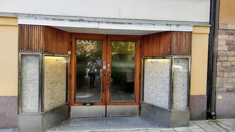 Atlantis Studio AB