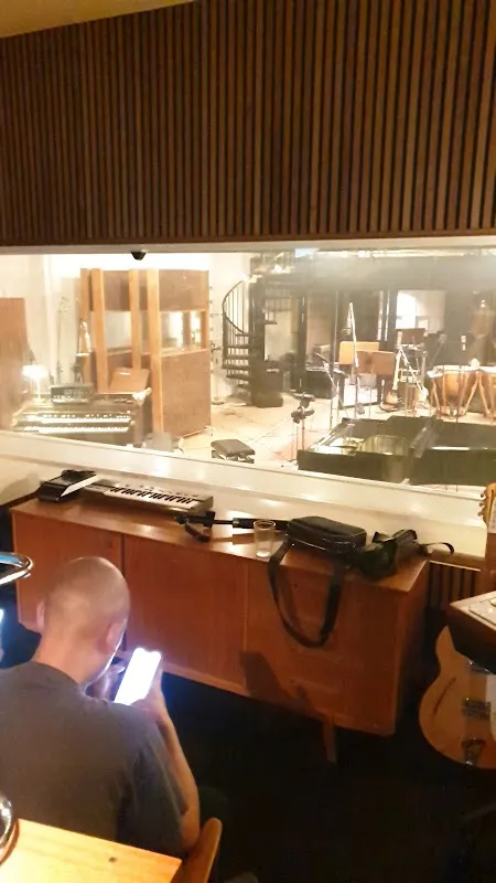 Atlantis Studio AB
