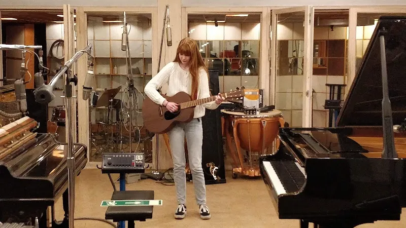 Atlantis Studio AB