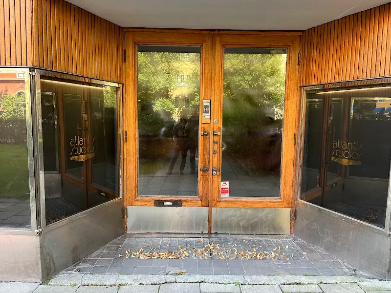 Atlantis Studio AB