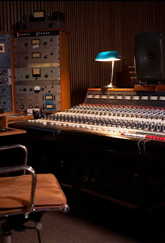 Atlantis Studio AB