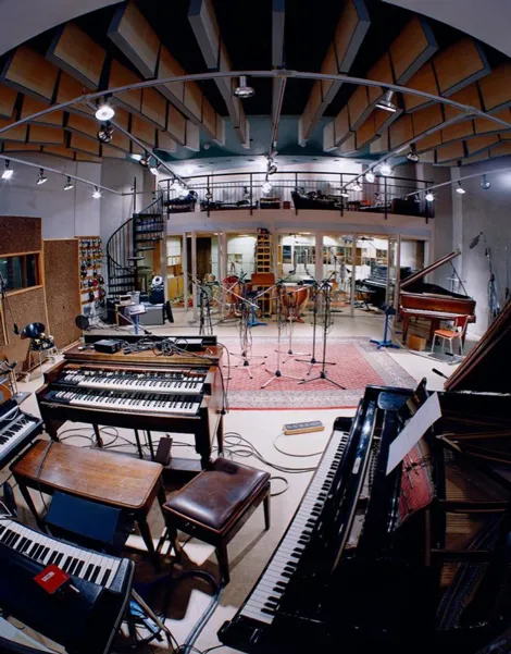 Atlantis Studio AB