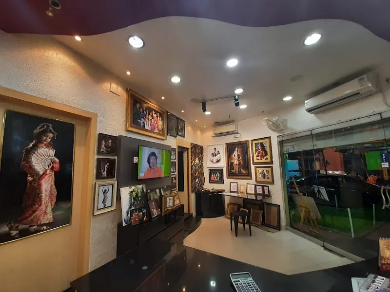 Studio Manorama- Photography & Frames
