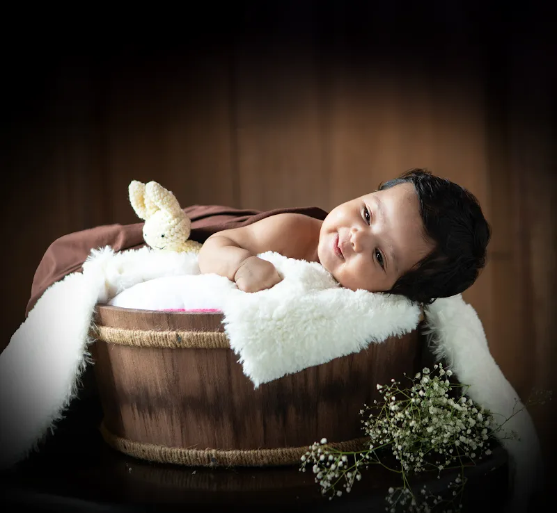 Studio Manorama- Photography & Frames