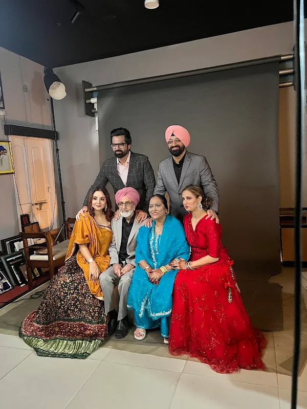 Studio Manorama- Photography & Frames