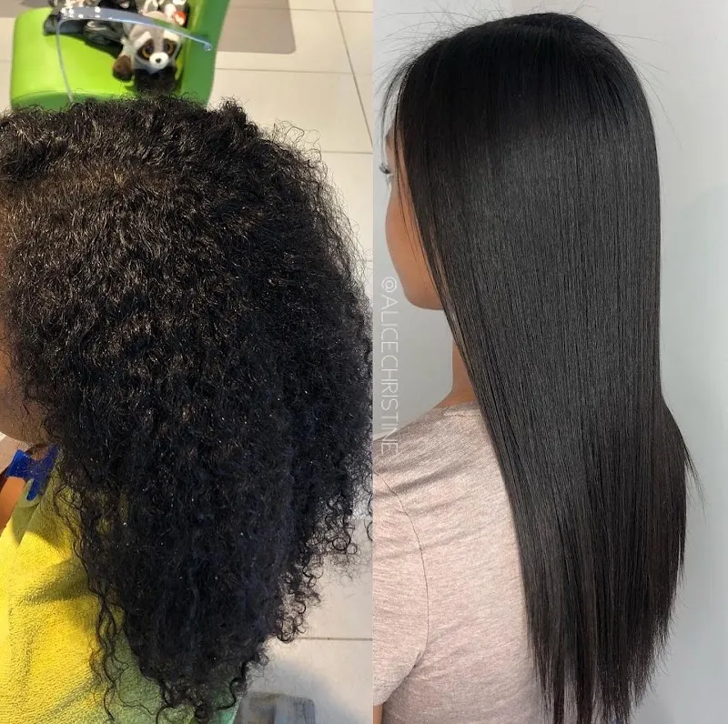 Salon Midtown — A Kyle Britt Salon