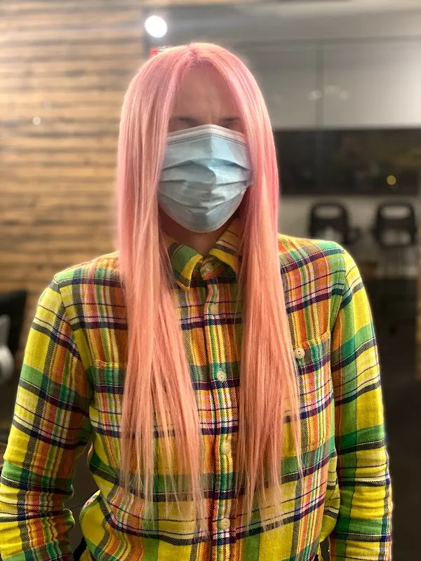 Salon Midtown — A Kyle Britt Salon