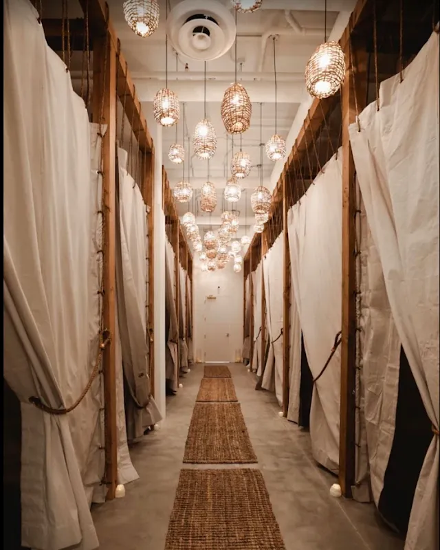 The NOW Massage Plantation